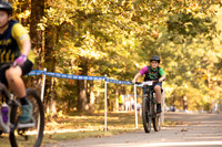 Plains Race 1 - Chaos