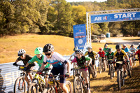 Race 3 - Hot Springs - Chaos