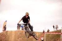 Central Regionals