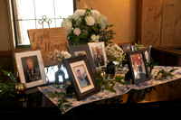Hames Wedding