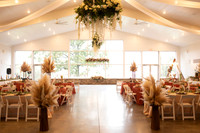 Warren Wedding