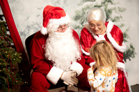 Santa 2025