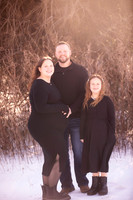 Katlyn & Fam