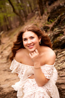Abby's Senior Shots