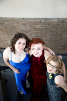 Home Ed Prom