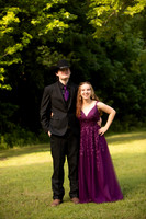 Sidney - Prom