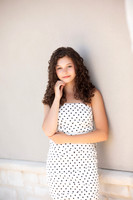 Kinsley Senior Pics