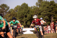 Cabot Race 1