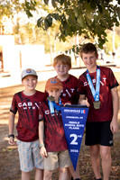 Cabot Race 3